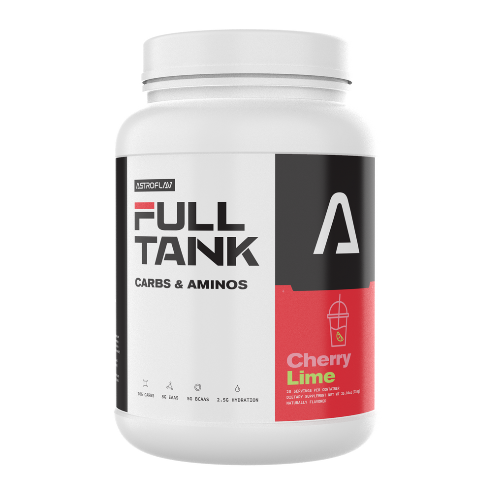 Full Tank - Intra Workout Carbs & Aminos