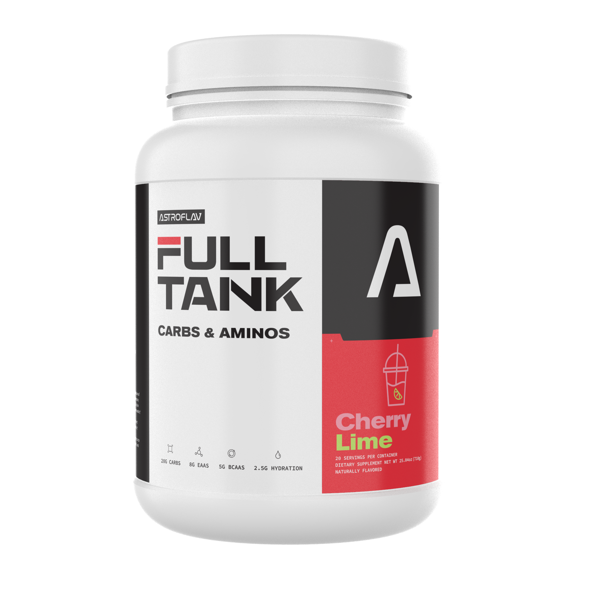 Full Tank | Intra Workout Carbs & Aminos