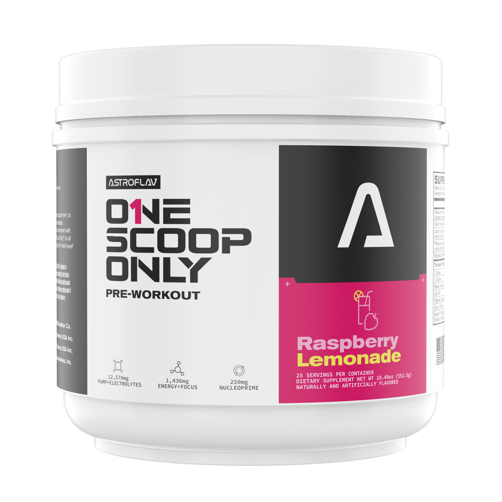 How Much Is A Pre Workout Scoop EOUA Blog