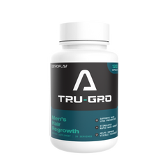 Tru-Gro | Hair Supplement For Hair Growth