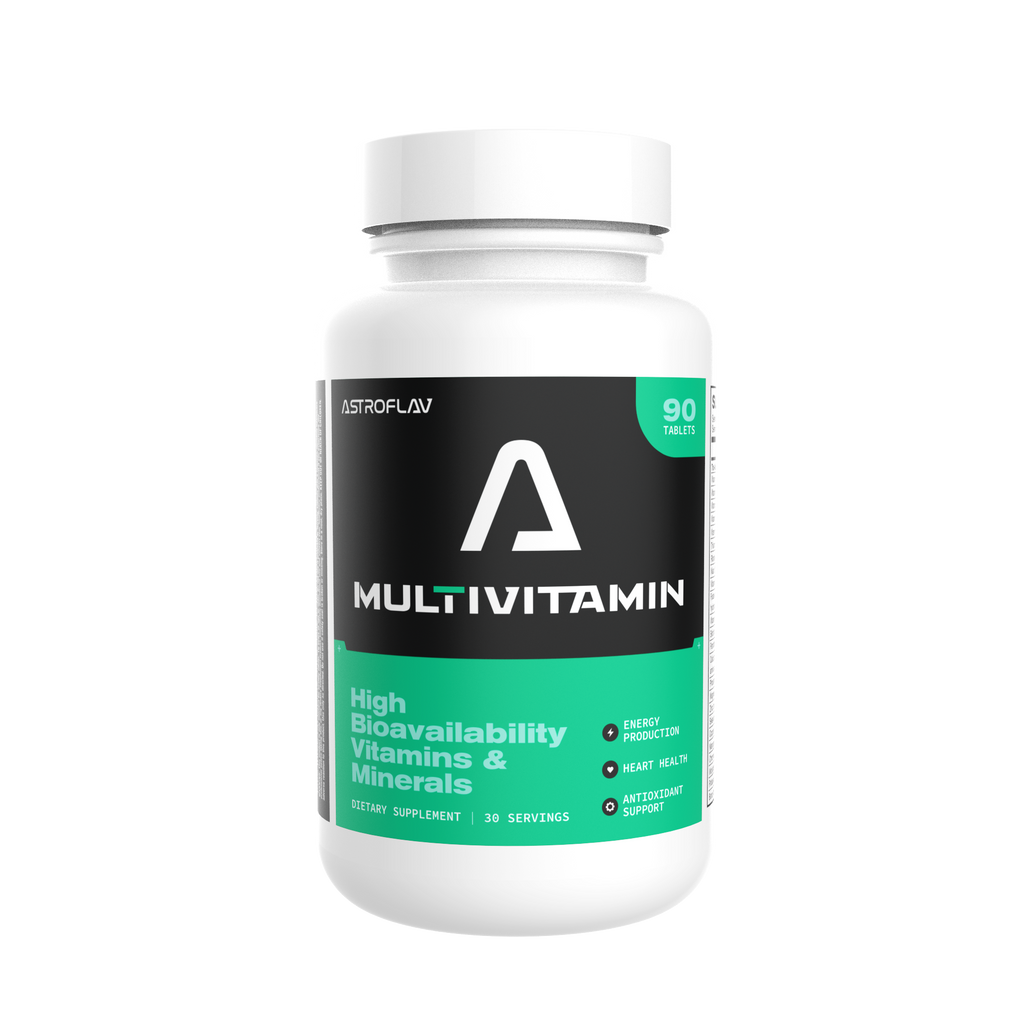 2X | Fat Loss + Metabolism Support