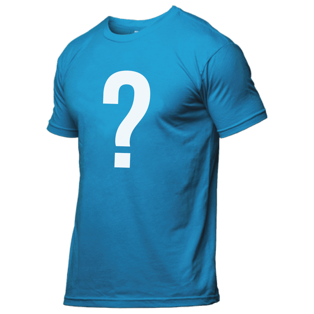 FREE Mystery T-Shirt - Astroflav